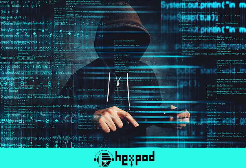 هک و امنیت | آسیب ها و جلوگیری از آسیب ها