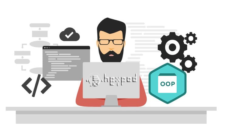 برنامه نویسی شیء گرا - Object Oriented Programming